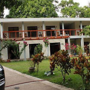 Hotel El Viajero
