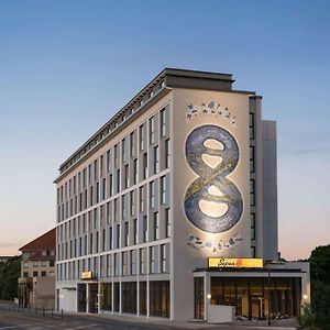 Super 8 By Wyndham Dresden